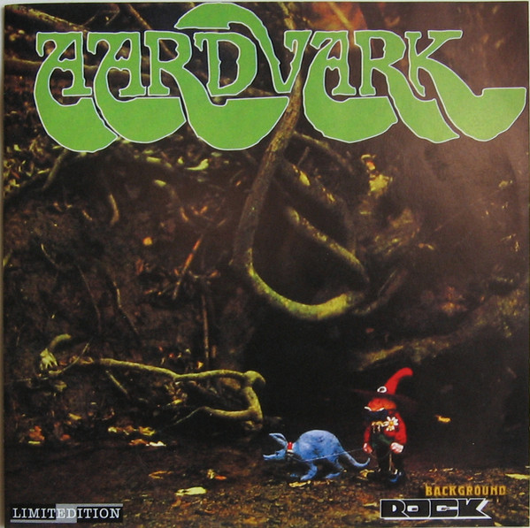 Aardvark