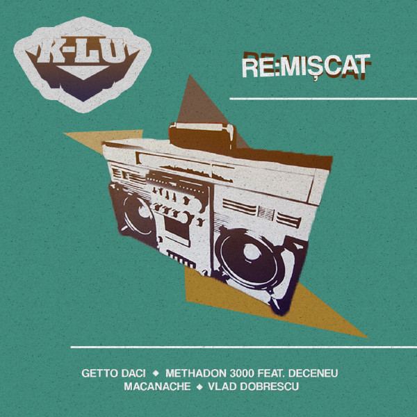 Re:Mișcat