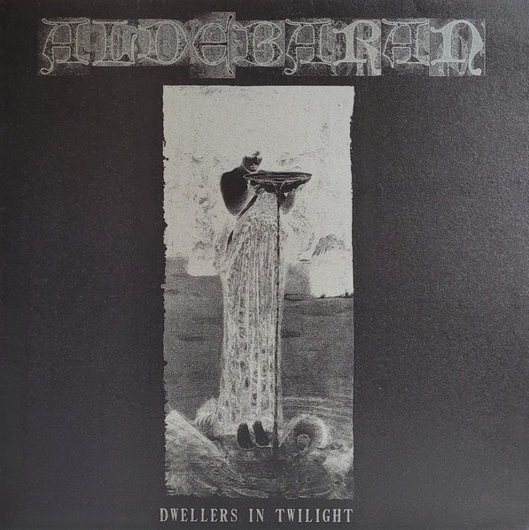 Dwellers In Twilight