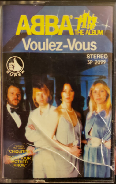 Voulez-Vous