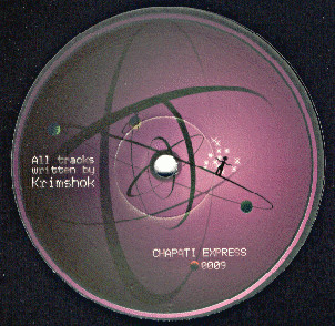 Chapati Express 0009