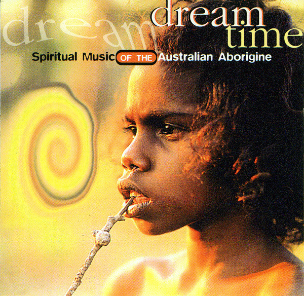 Spiritual Music Of The Australian Aborigine