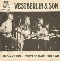 Lär Dina Barn / Cottage Made For Two