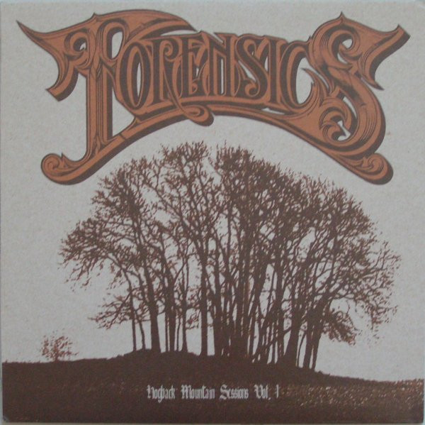 Hogback Mountain Sessions Vol. 1