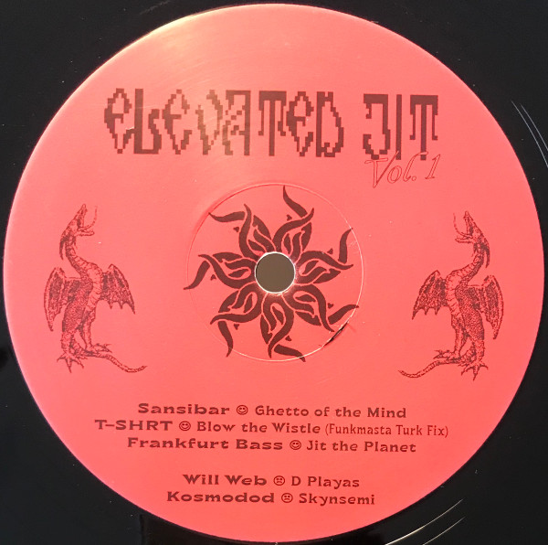 Elevated Jit Vol 1