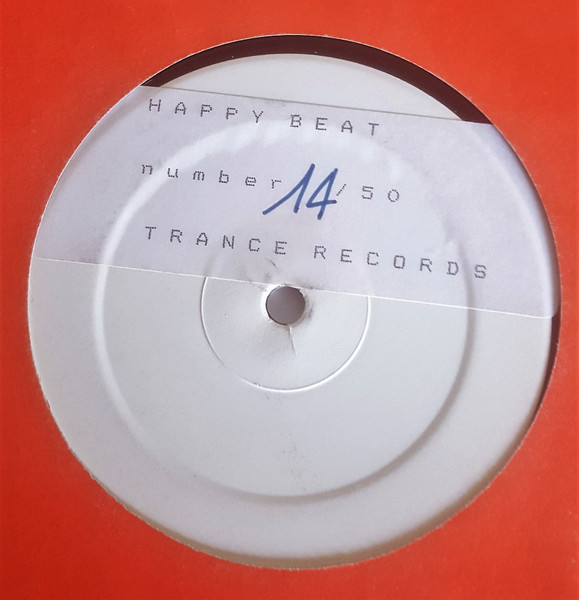 Happy Beat
