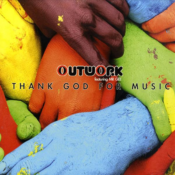 Thank God For Music
