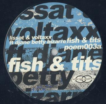 Fish & Tits