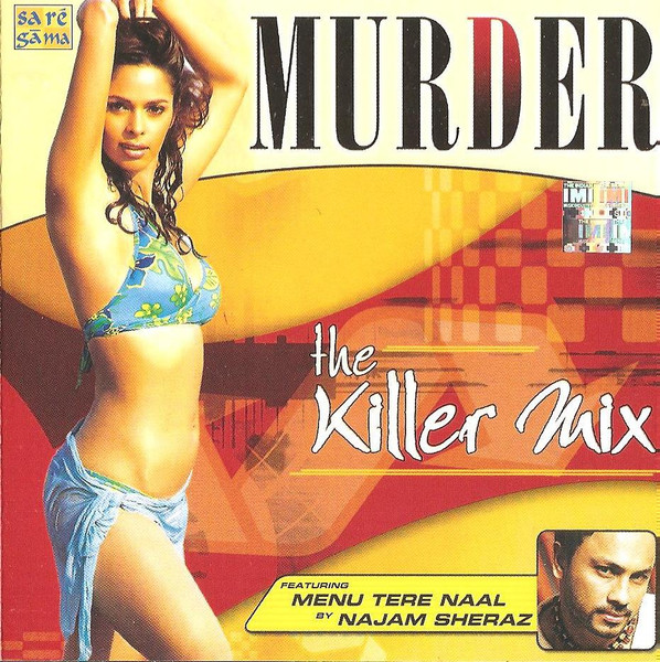 Murder: The Killer Mix