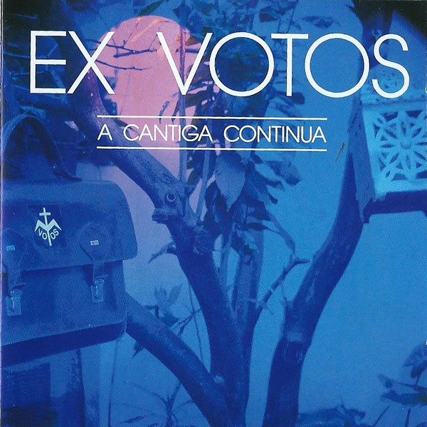 A Cantiga Continua