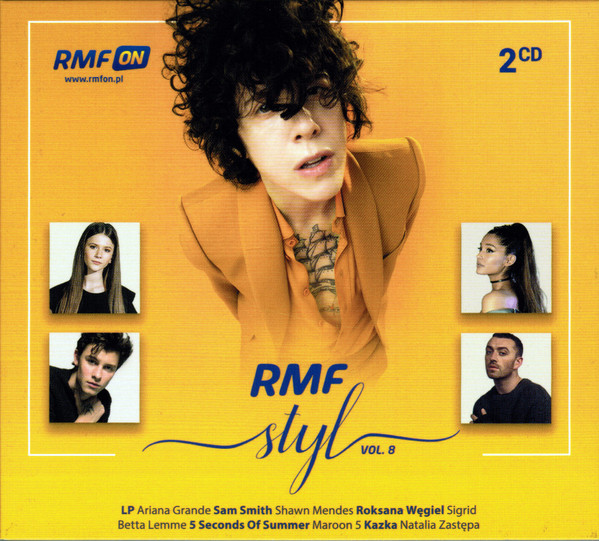 RMF Styl Vol. 8