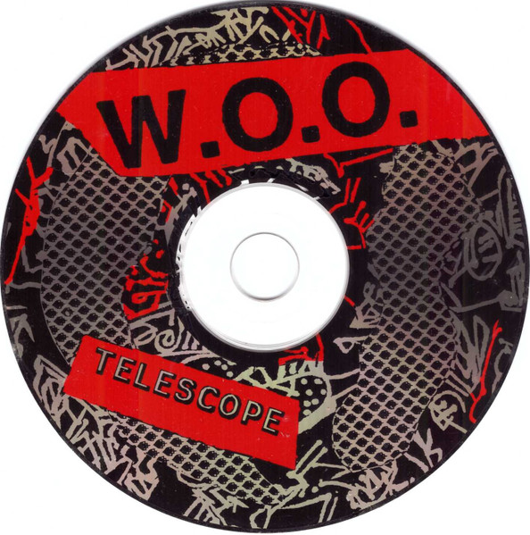Telescope