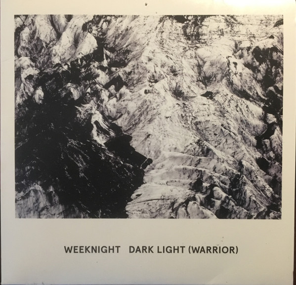Dark Light (Warrior)
