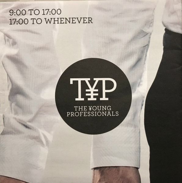 9:00 To 17:00 - 17:00 To Whenever