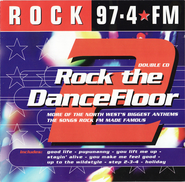 Rock The DanceFloor 2