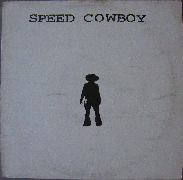 Speed Cowboy