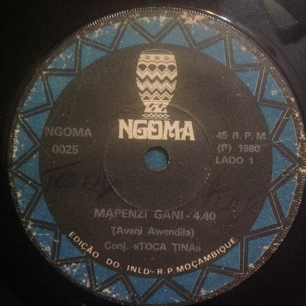 Mapenzi Gani