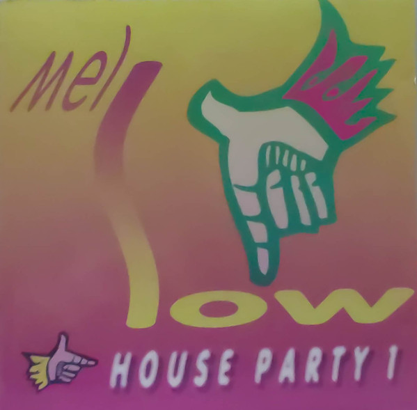 Mellow House Party 1