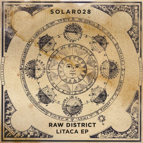 Litaca EP