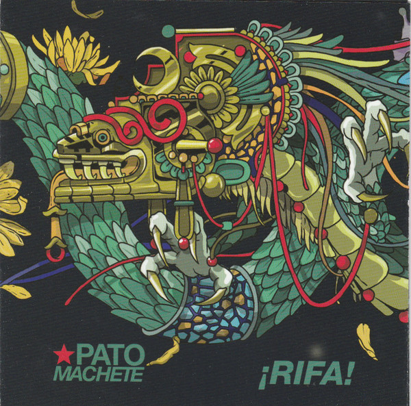 ¡Rifa!