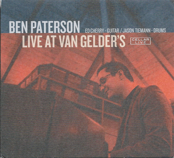 Live At Van Gelder's