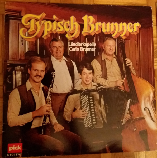 Typisch Brunner