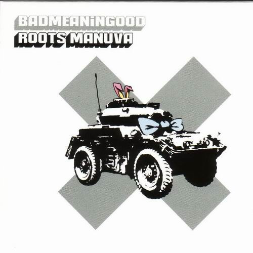Badmeaningood Vol. 2