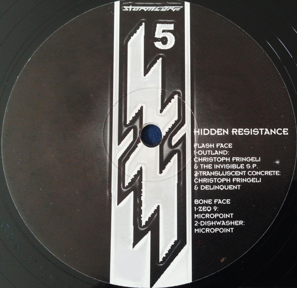 Hidden Resistance