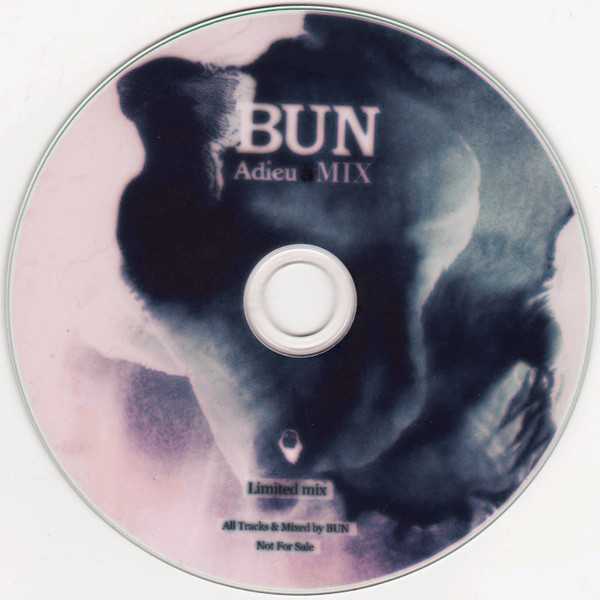 Adieu Mix