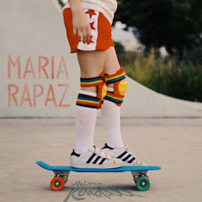 Maria Rapaz