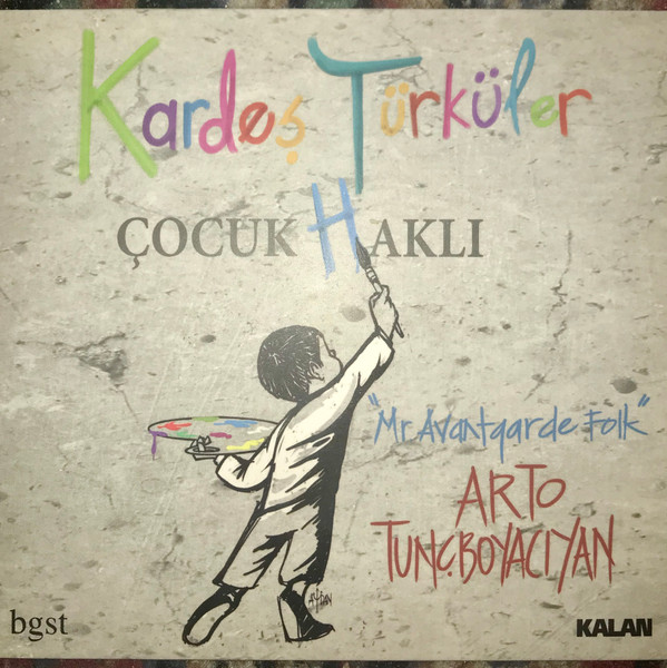 Çocuk (H)aklı