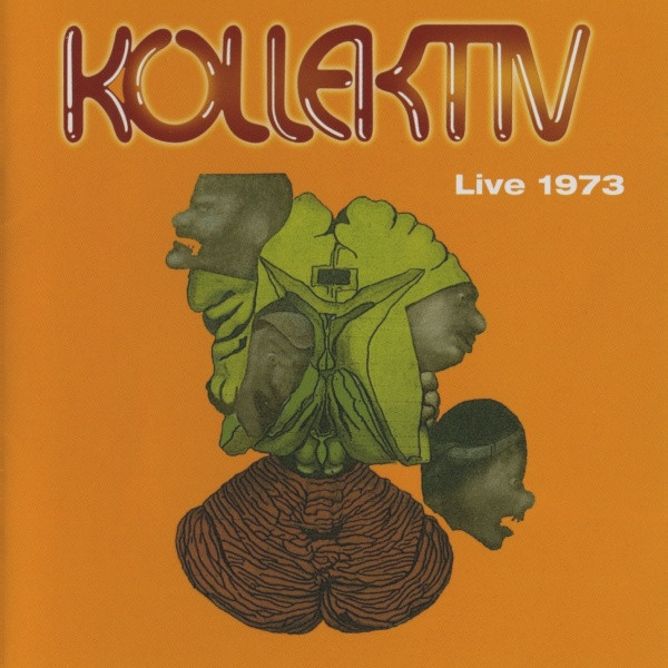 Live 1973