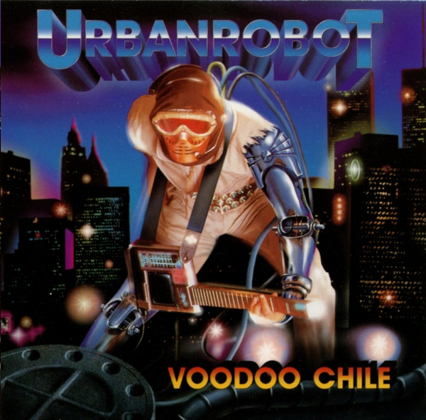 Voodoo Chile