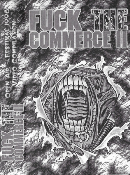 Fuck The Commerce II