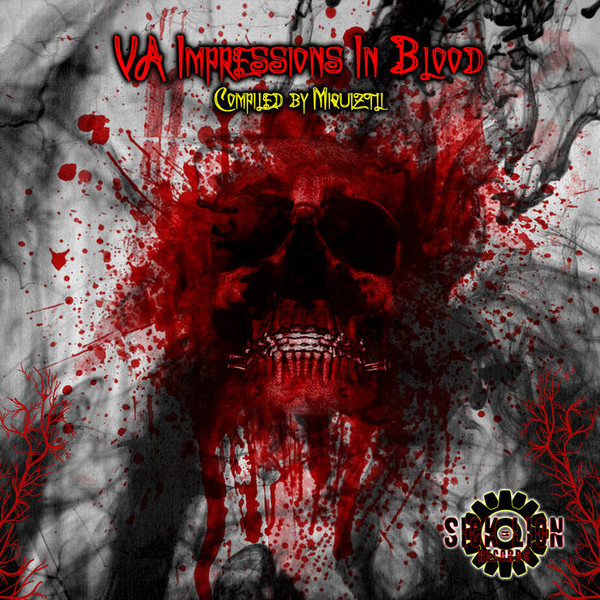 VA Impressions In Blood