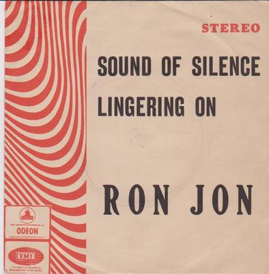 Lingering On / Sound Of Silence