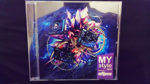 My Style 004