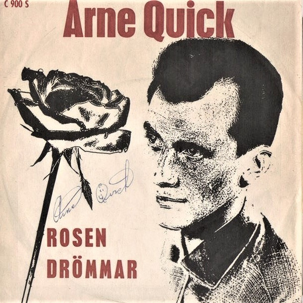 Rosen / Drömmar