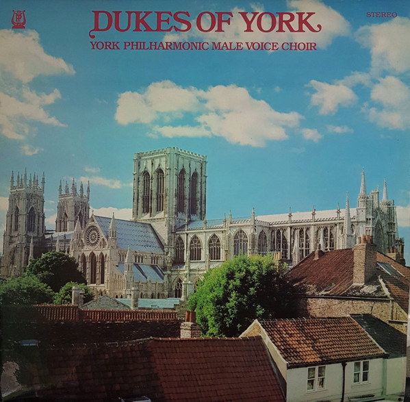 Dukes Of York