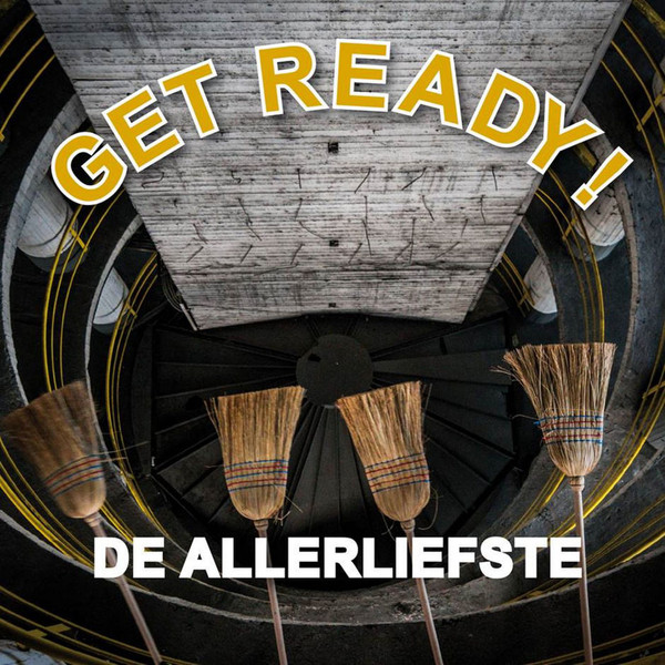 De Allerliefste