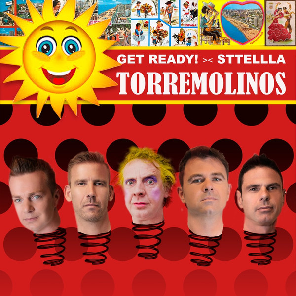 Torremolinos