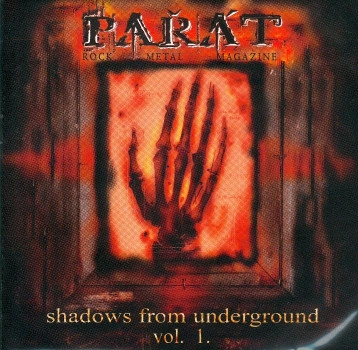 Shadows From Underground Vol. 1