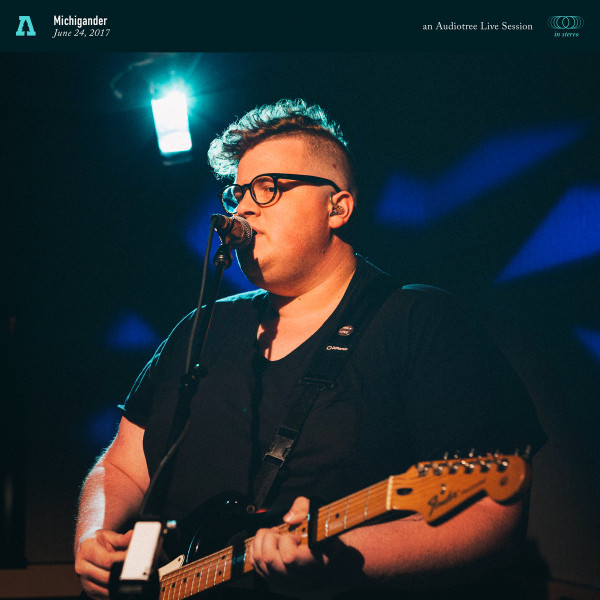 Audiotree Live