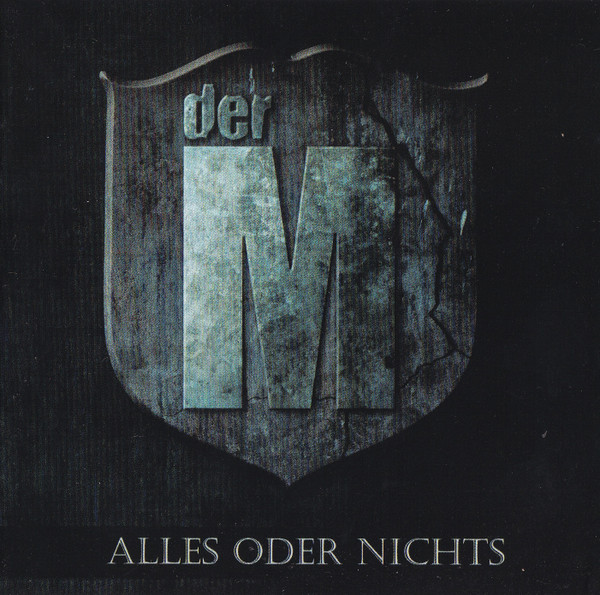Alles Oder Nichts