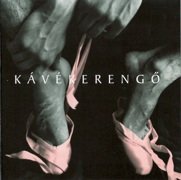 Kávékerengő
