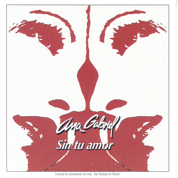 Sin Tu Amor
