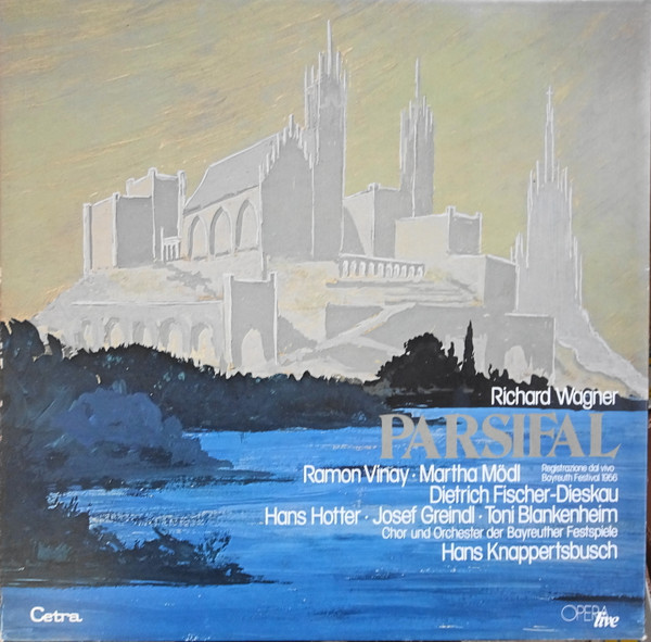 Parsifal