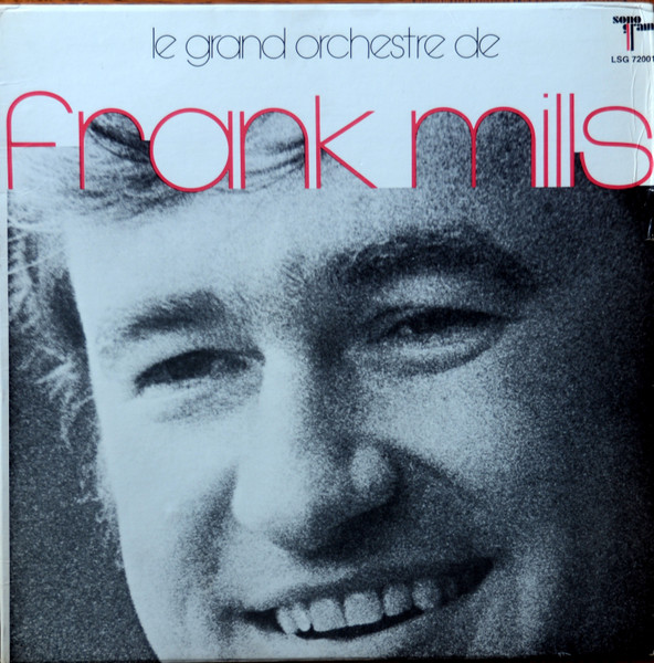 Le Grand Orchestre De Frank Mills