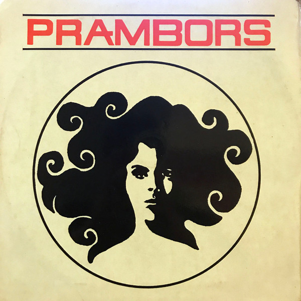 Prambors