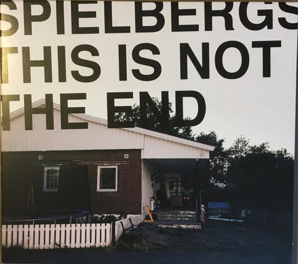This Is Not The End